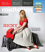 Midtown Monthly for May 2008
