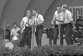 Beach Boys
