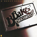 Bakers Chocolate