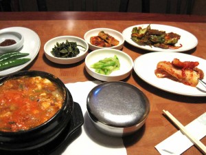 BanChan at Pine Tree House