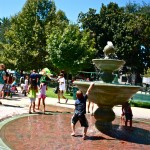fountain of youth fountain of youth