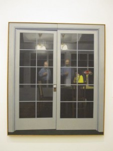 French Doors