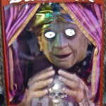 fortune teller fortune teller