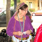 Nora the Gypsy Nora the Gypsy
