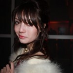 Jen Wade, Ingenue Jen Wade, Ingenue
