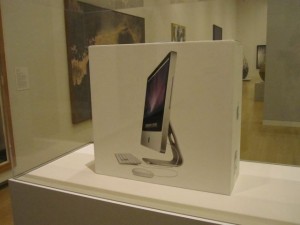 Mac box