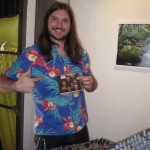 mike c